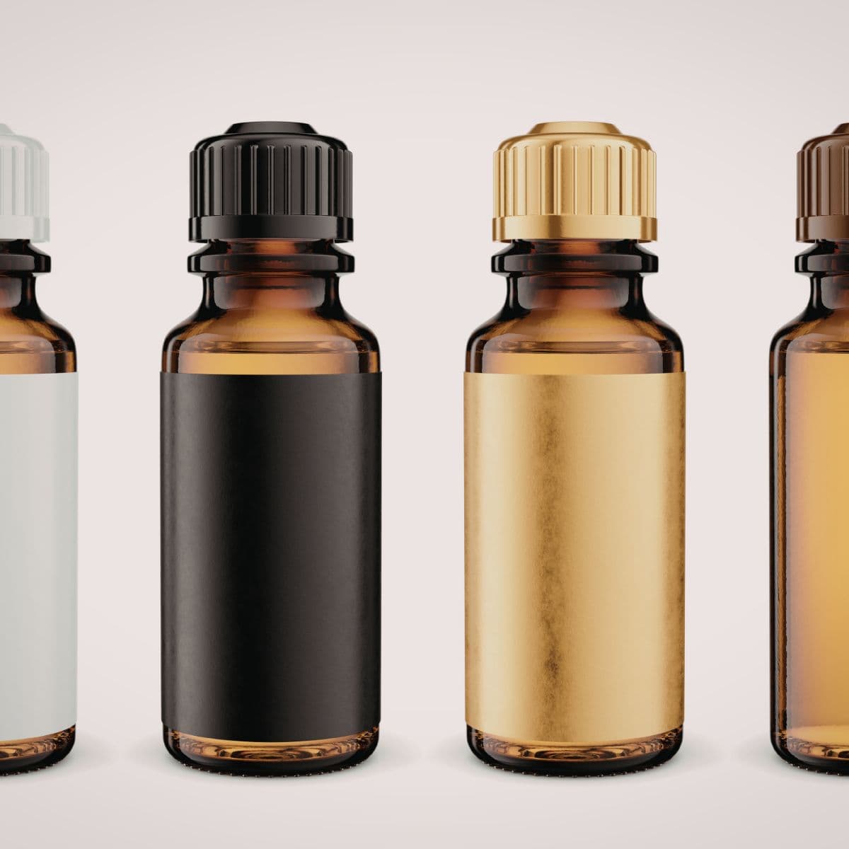 Sample Essential Oil Roller